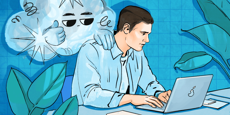 Как заставить стресс работать на вас